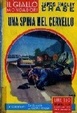 Cover of Una spina nel cervello