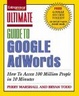 Cover of Ultimate Guide to Google AdWords