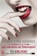 Cover of Les Sorcières de Shreveport
