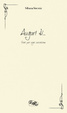 Cover of Auguri di...