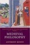 Cover of "Medieval Philosophy"