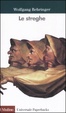 Cover of Le streghe