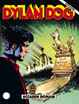 Cover of Dylan Dog Ristampa n.40