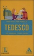 Cover of Tedesco per viaggiare e farsi capire