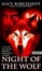 Cover of Night of the Wolf