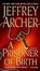 Cover of A Prisoner of Birth