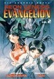 Cover of Neon Genesis Evangelion, Vol. 2