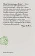 Cover of Meno letteratura, per favore!