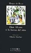 Image of DON ALVARO O LA FUERZA DEL SINO