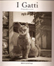 Cover of I gatti