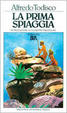 Cover of La prima spiaggia