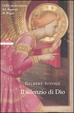 Cover of Il silenzio di Dio