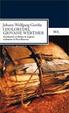 Cover of I dolori del giovane Werther