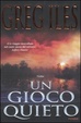 Cover of Un gioco quieto