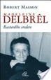 Cover of Madeleine Delbrêl. Basterebbe credere