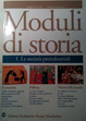 Cover of Moduli di storia Vol. 1