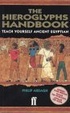 Cover of The Hieroglyphs Handbook