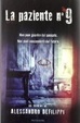 Cover of La Paziente n°9