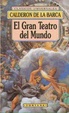 Cover of El gran teatro del mundo