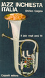 Cover of Jazz Inchiesta Italia