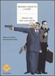 Cover of Dimmi che non vuoi morire