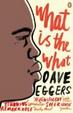 Cover of What is the What