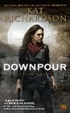 Cover of Downpour