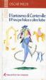 Cover of Il fantasma di Canterville­, Il principe felice e altre fiabe