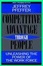 Cover of 'Competitive Advantage Through People'