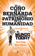 Cover of El coño de la Bernarda es declarado patrimonio de la humanidad