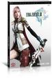Cover of Final Fantasy XIII