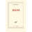 Cover of Avant