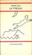 Cover of La tregua