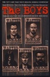 Cover of The Boys vol. 9