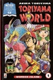 Cover of Toriyama World vol. 1