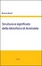 Cover of Struttura e significato della Metafisica di Aristotele