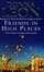 Cover of "Friends in High Places"