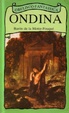 Cover of Ondina