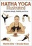 Cover of Hatha Yoga Illustrated