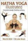 Hatha Yoga Illustrated