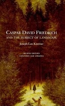 Image of Caspar David Friedrich and the Subject of Landscape