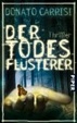 Cover of Der Todesflüsterer