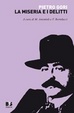 Cover of La miseria e i delitti