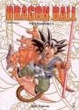 Cover of Dragon Ball Enciclopedia