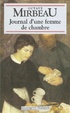 Cover of Journal d'une femme de chambre
