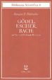 Cover of Gödel, Escher, Bach: un'Eterna Ghirlanda Brillante