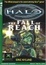Cover of Halo the Fall of Reach