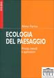 Cover of Ecologia del paesaggio