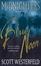 Cover of "Blue Noon"