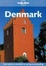 Cover of Lonely Planet Denmark
